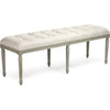 Natural Light Linen