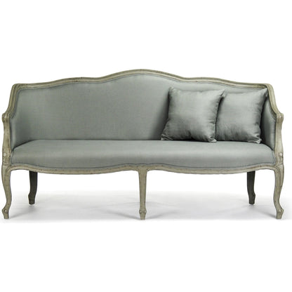 Pierre Club Chair by Zentique. Made from unique in a traditional style.