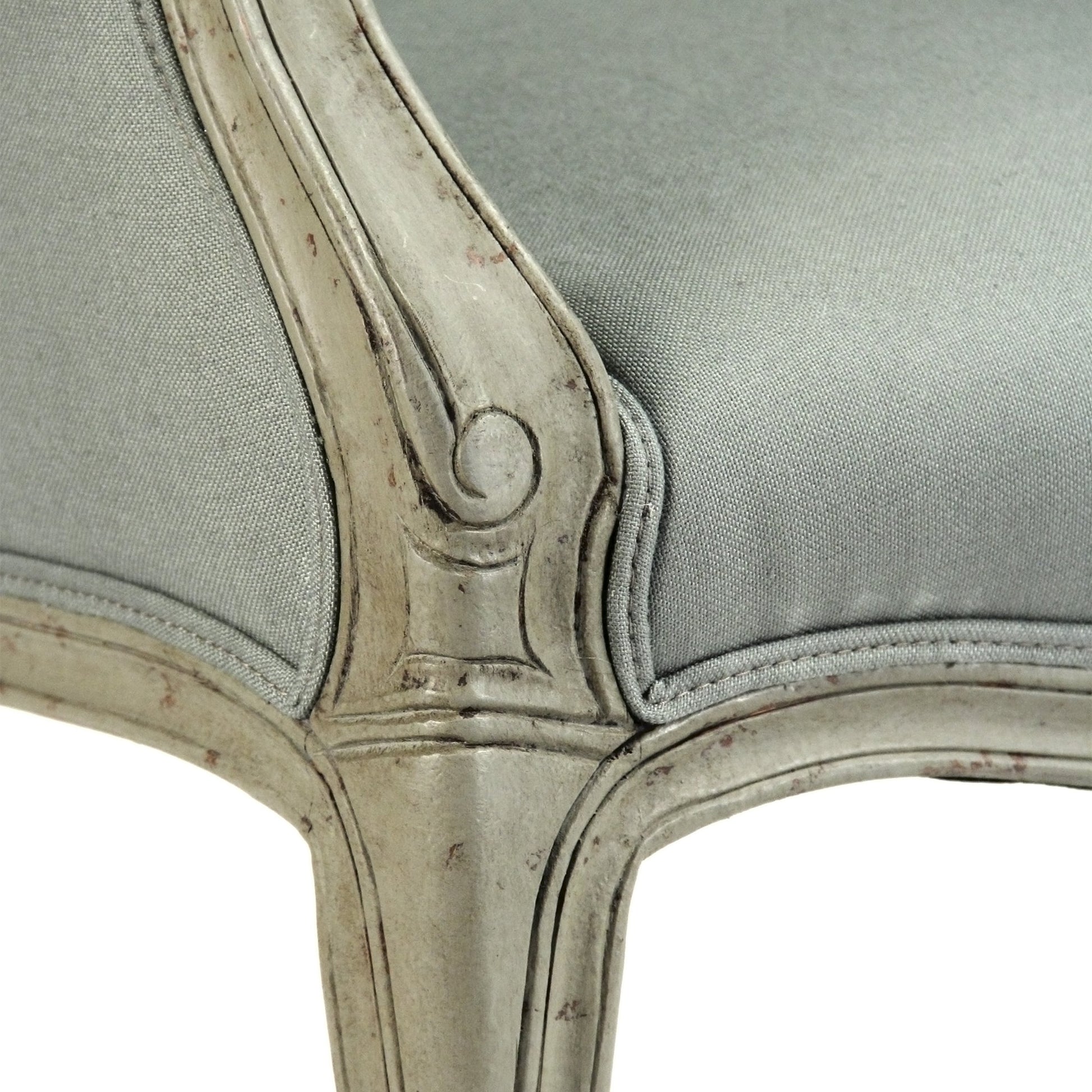 Pierre Club Chair by Zentique. Made from unique in a traditional style.