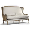 Natural Linen, Jute