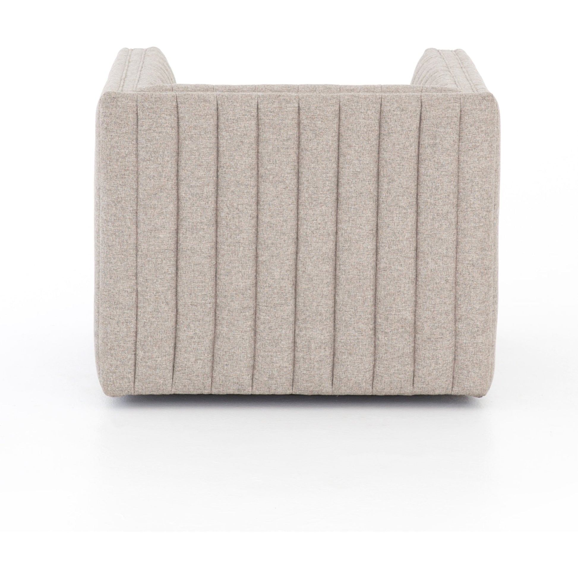 Augustine Swivel Chair by Four Hands. Made from unique in a modern style.