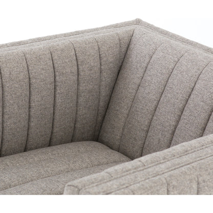 Augustine Swivel Chair by Four Hands. Made from unique in a modern style.