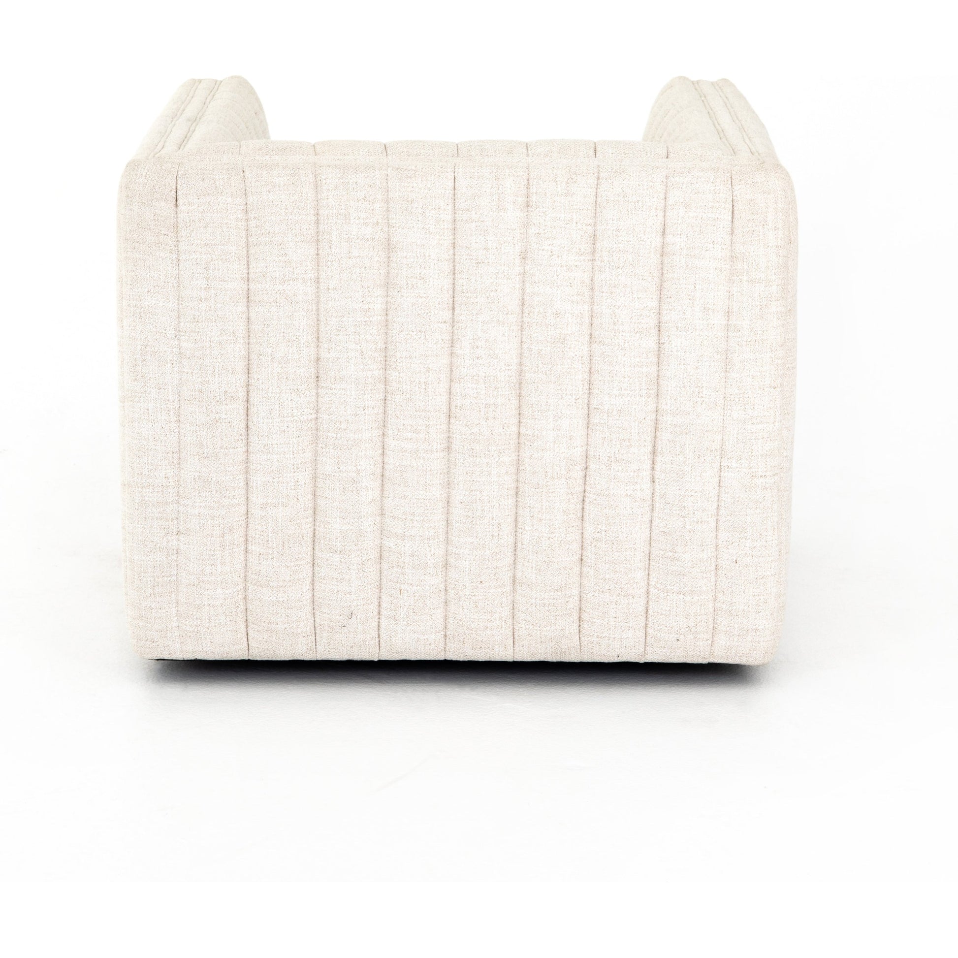 Augustine Swivel Chair by Four Hands. Made from unique in a modern style.