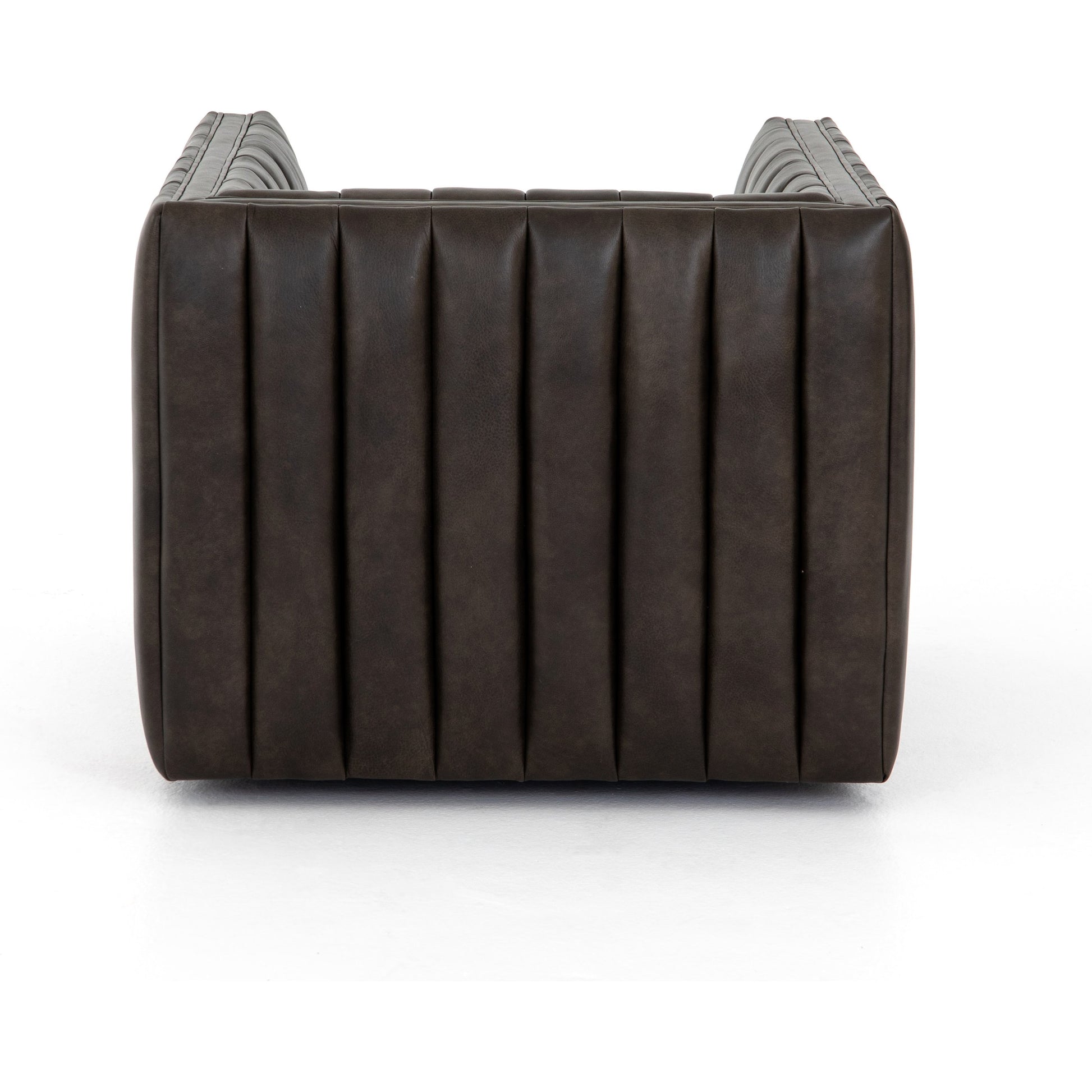 Augustine Swivel Chair by Four Hands. Made from unique in a modern style.