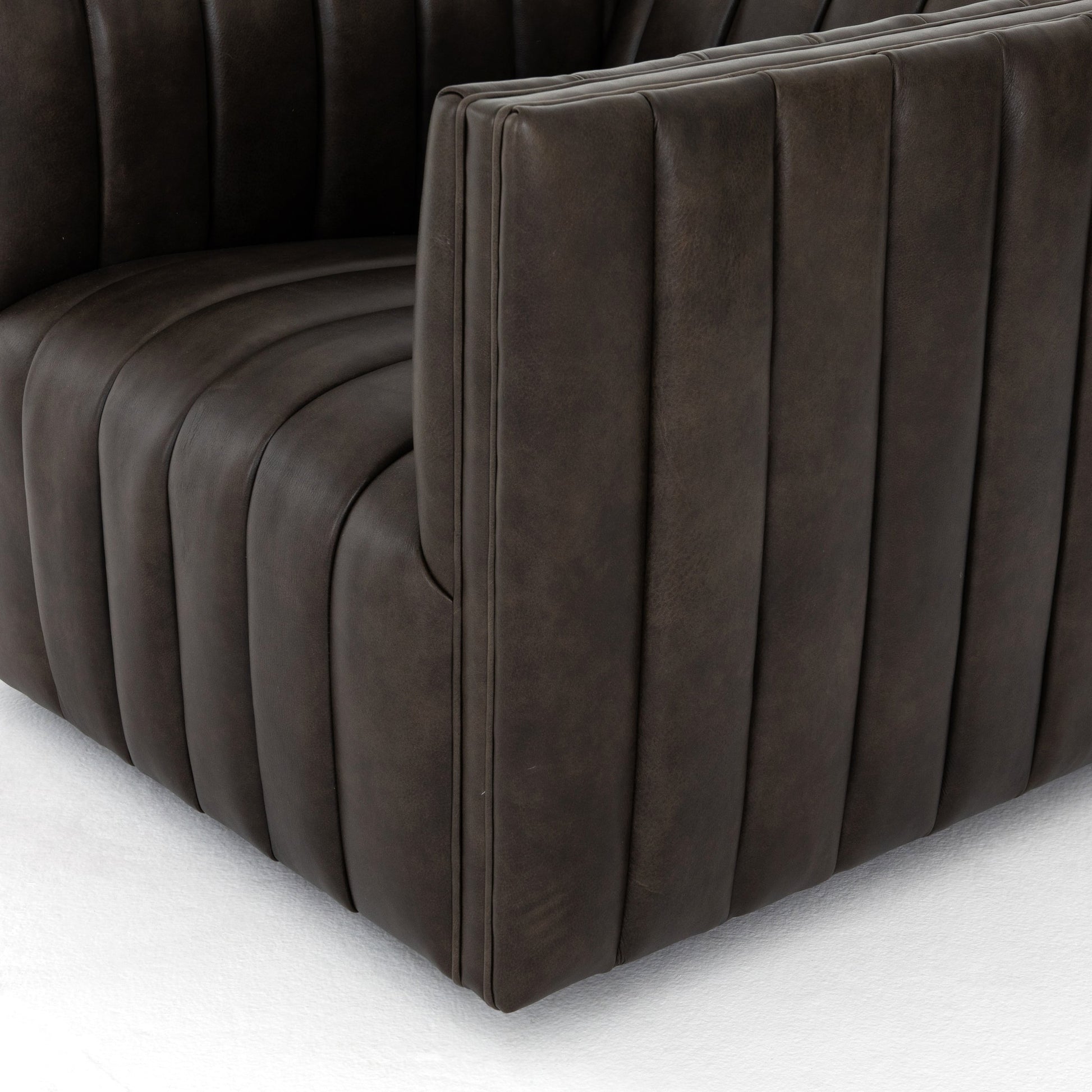 Augustine Swivel Chair by Four Hands. Made from unique in a modern style.