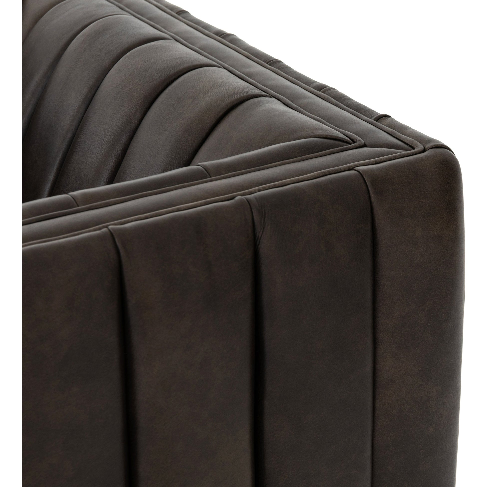 Augustine Swivel Chair by Four Hands. Made from unique in a modern style.