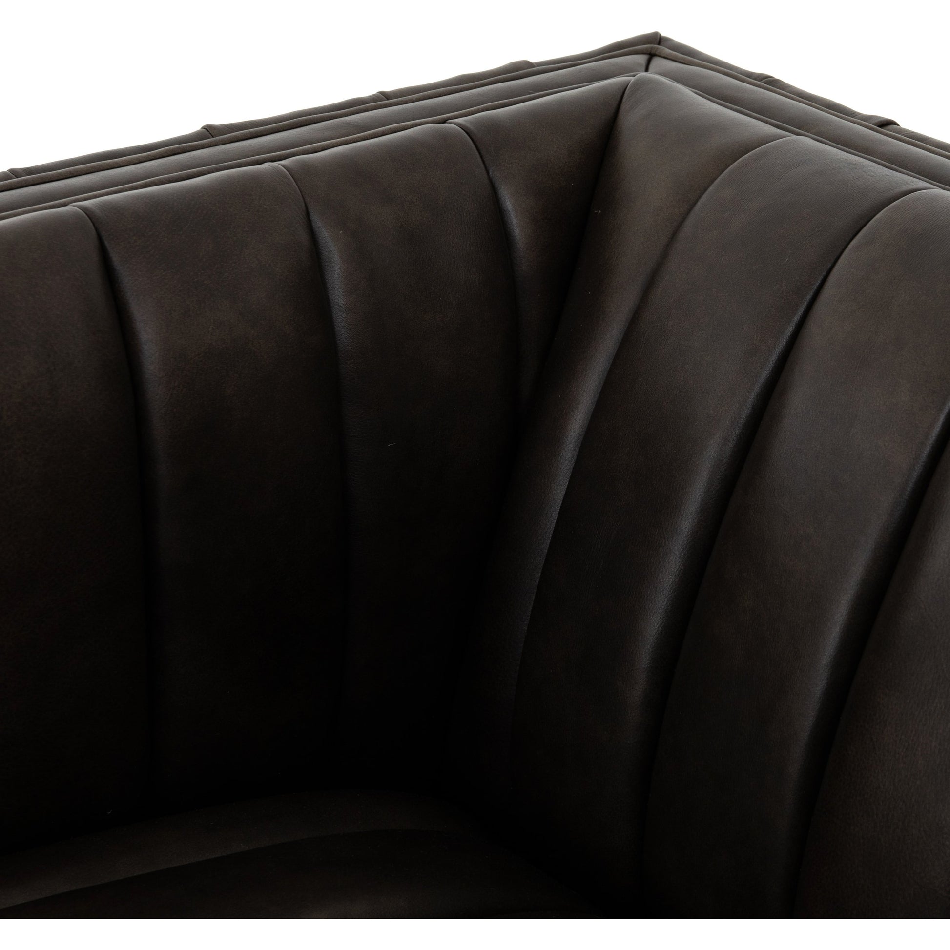 Augustine Swivel Chair by Four Hands. Made from unique in a modern style.