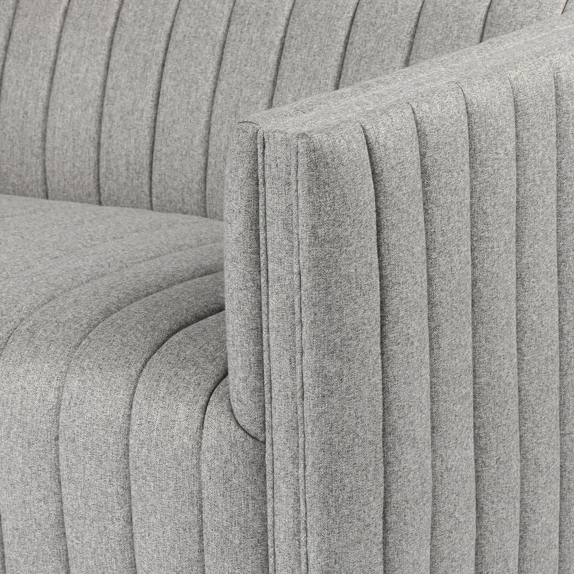 Augustine Sofa by Four Hands. Made from unique in a modern style.