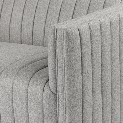Augustine Sofa by Four Hands. Made from unique in a modern style.