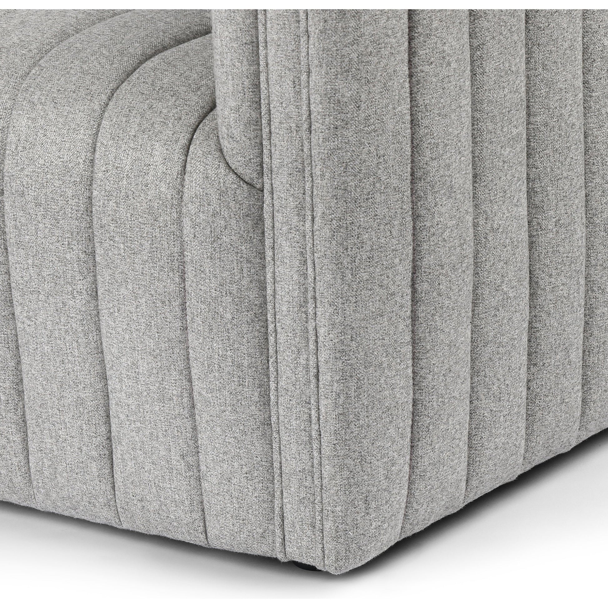 Augustine Sofa by Four Hands. Made from unique in a modern style.