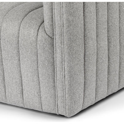Augustine Sofa by Four Hands. Made from unique in a modern style.