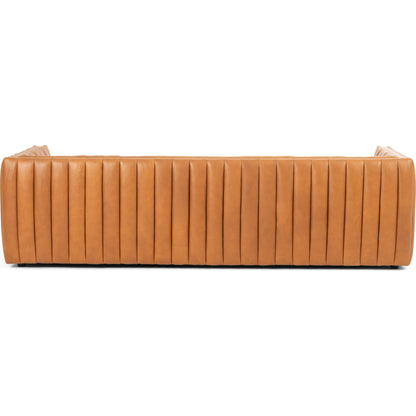 Augustine Sofa by Four Hands. Made from unique in a modern style.