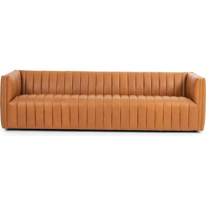 Augustine Sofa by Four Hands. Made from unique in a modern style.