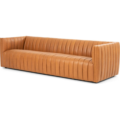 Augustine Sofa by Four Hands. Made from unique in a modern style.