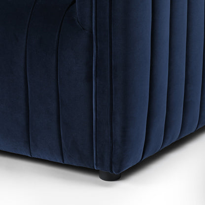 Augustine Sofa by Four Hands. Made from unique in a modern style.