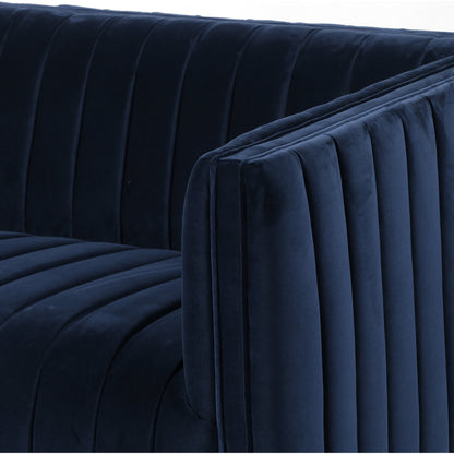 Augustine Sofa by Four Hands. Made from unique in a modern style.