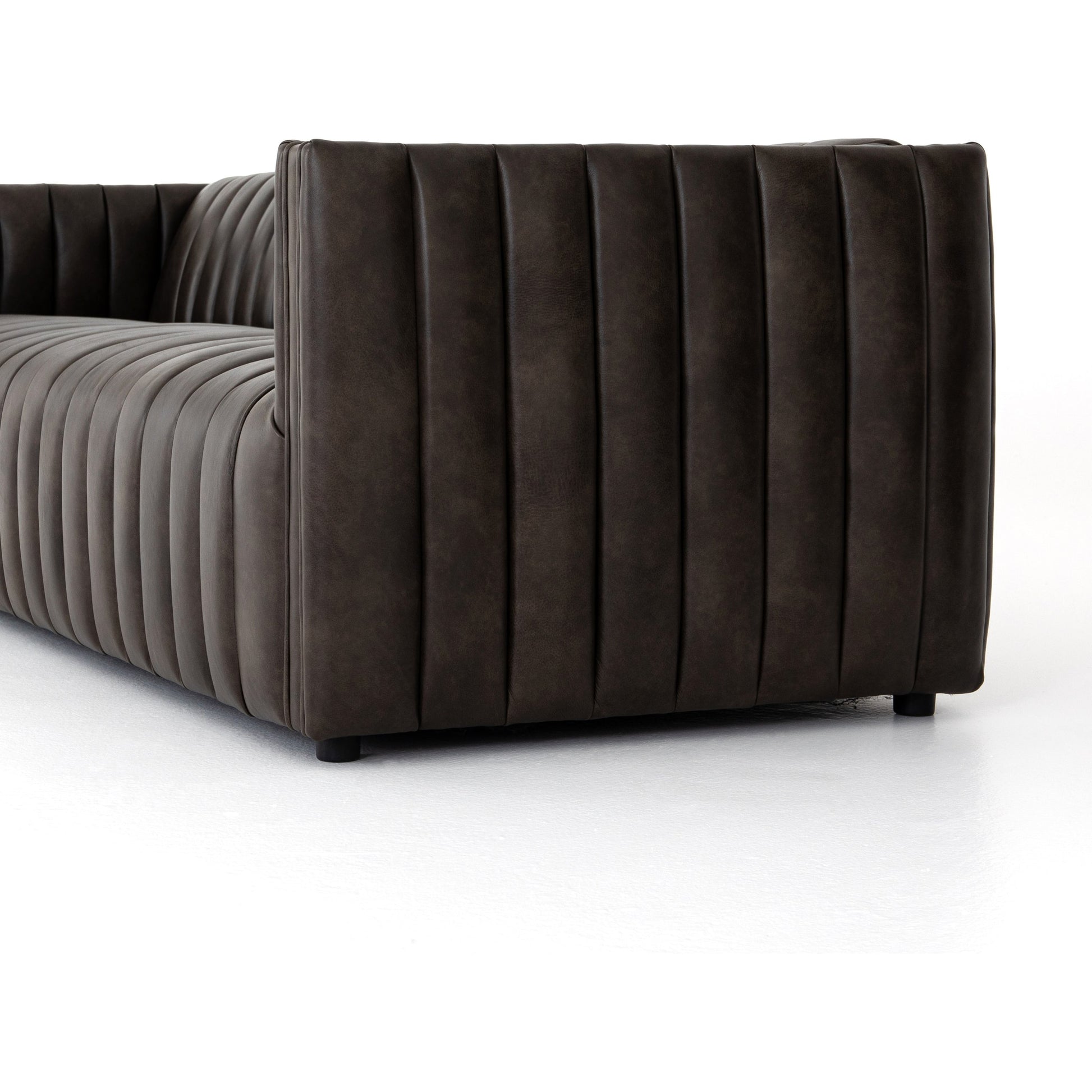 Augustine Sofa by Four Hands. Made from unique in a modern style.