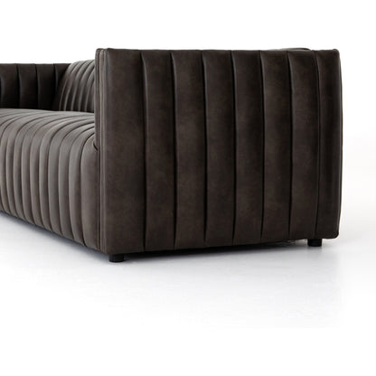 Augustine Sofa by Four Hands. Made from unique in a modern style.