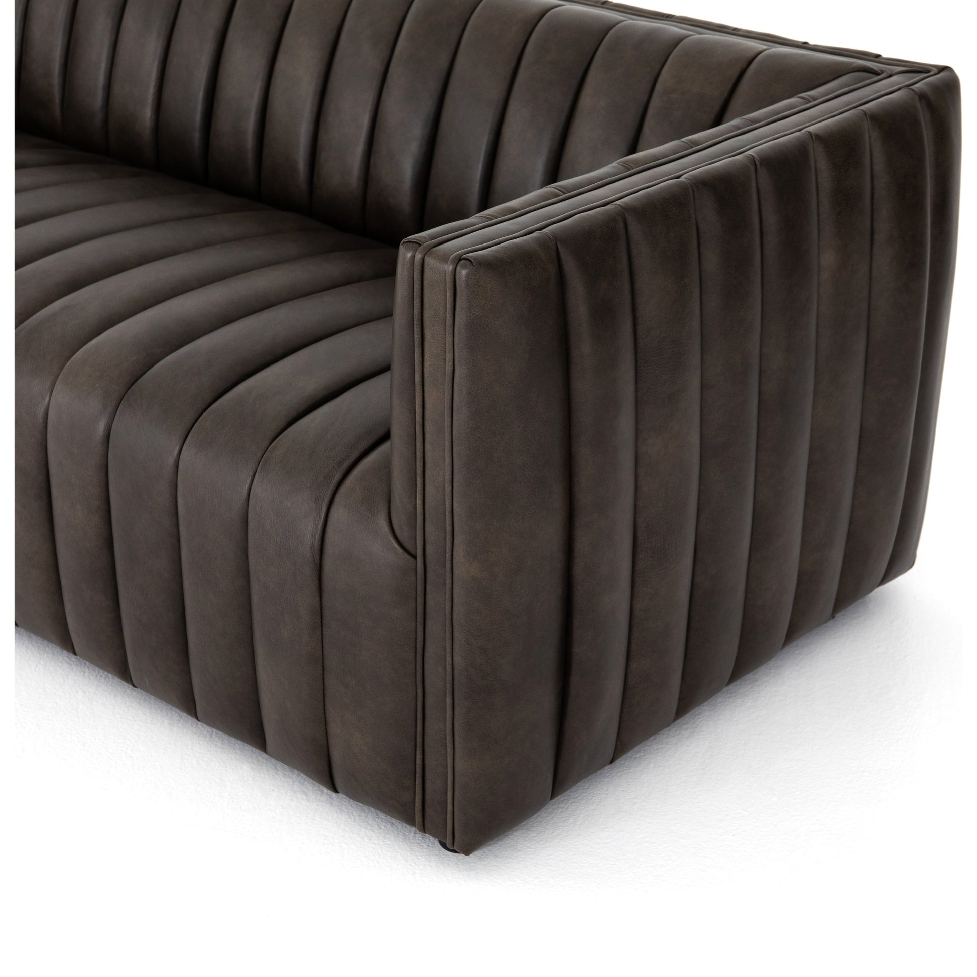 Augustine Sofa by Four Hands. Made from unique in a modern style.