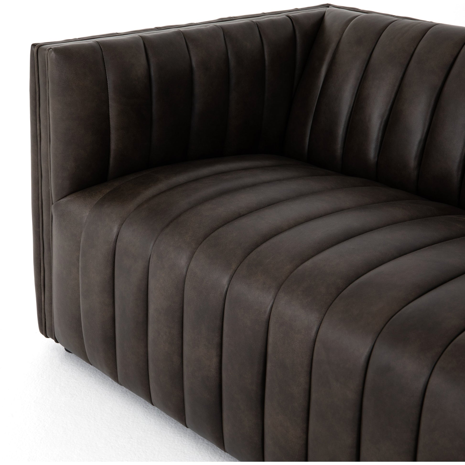 Augustine Sofa by Four Hands. Made from unique in a modern style.