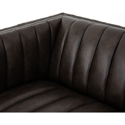 Augustine Sofa by Four Hands. Made from unique in a modern style.