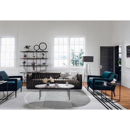 Augustine Sofa by Four Hands. Made from unique in a modern style.