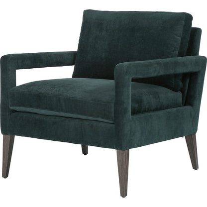 Olson Chair by Four Hands. Made from unique in a modern style.
