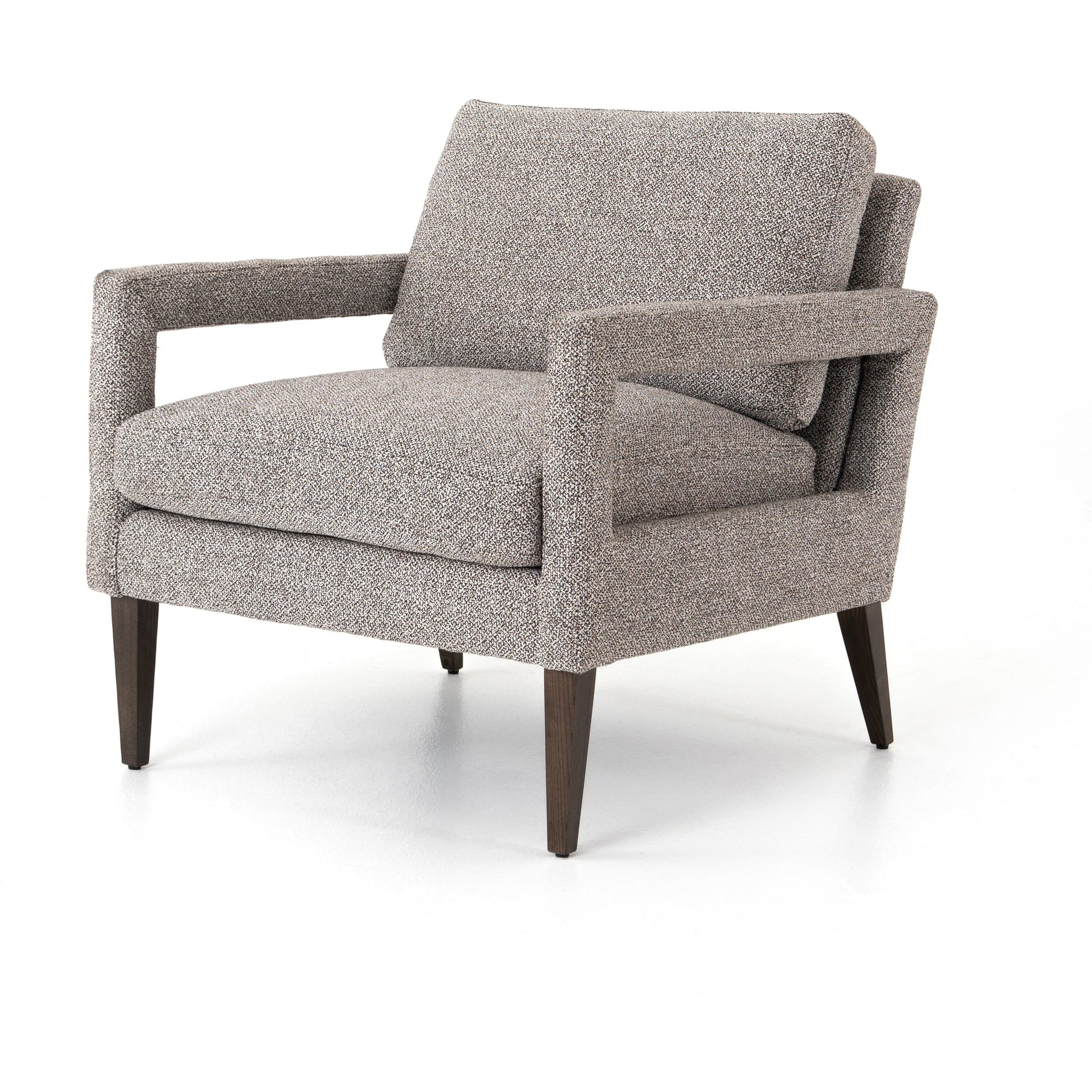 Olson Chair by Four Hands. Made from unique in a modern style.