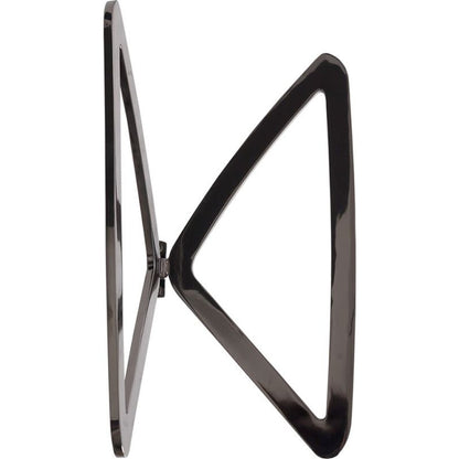 Butterfly Wall Art by Phillips Collection in brass. Made from unique in a coastal style.