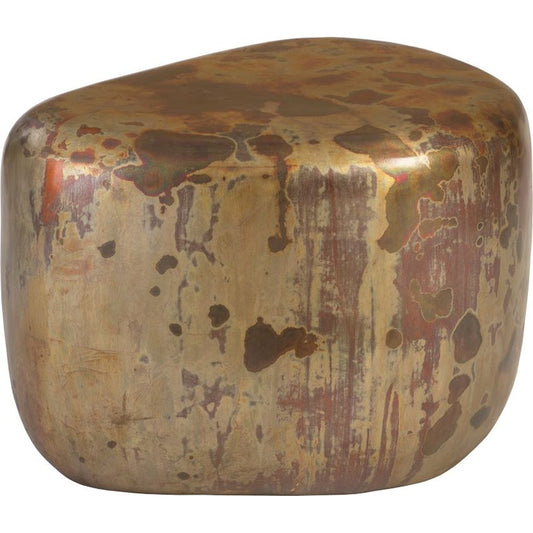 Wedge End Table by Phillips Collection. Made from unique in a modern style.