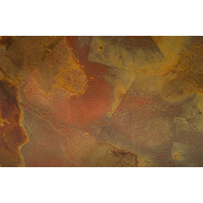 Button Wall Art by Phillips Collection in chartreuse and lichen. Made from fiberglass in a modern style.