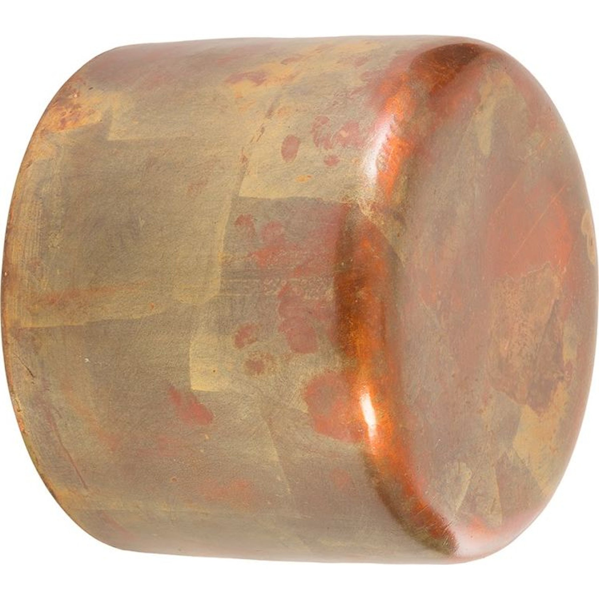 Button Wall Art by Phillips Collection in chartreuse and lichen. Made from fiberglass in a modern style.