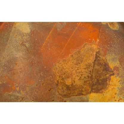 Button Wall Art by Phillips Collection in chartreuse and lichen. Made from fiberglass in a modern style.