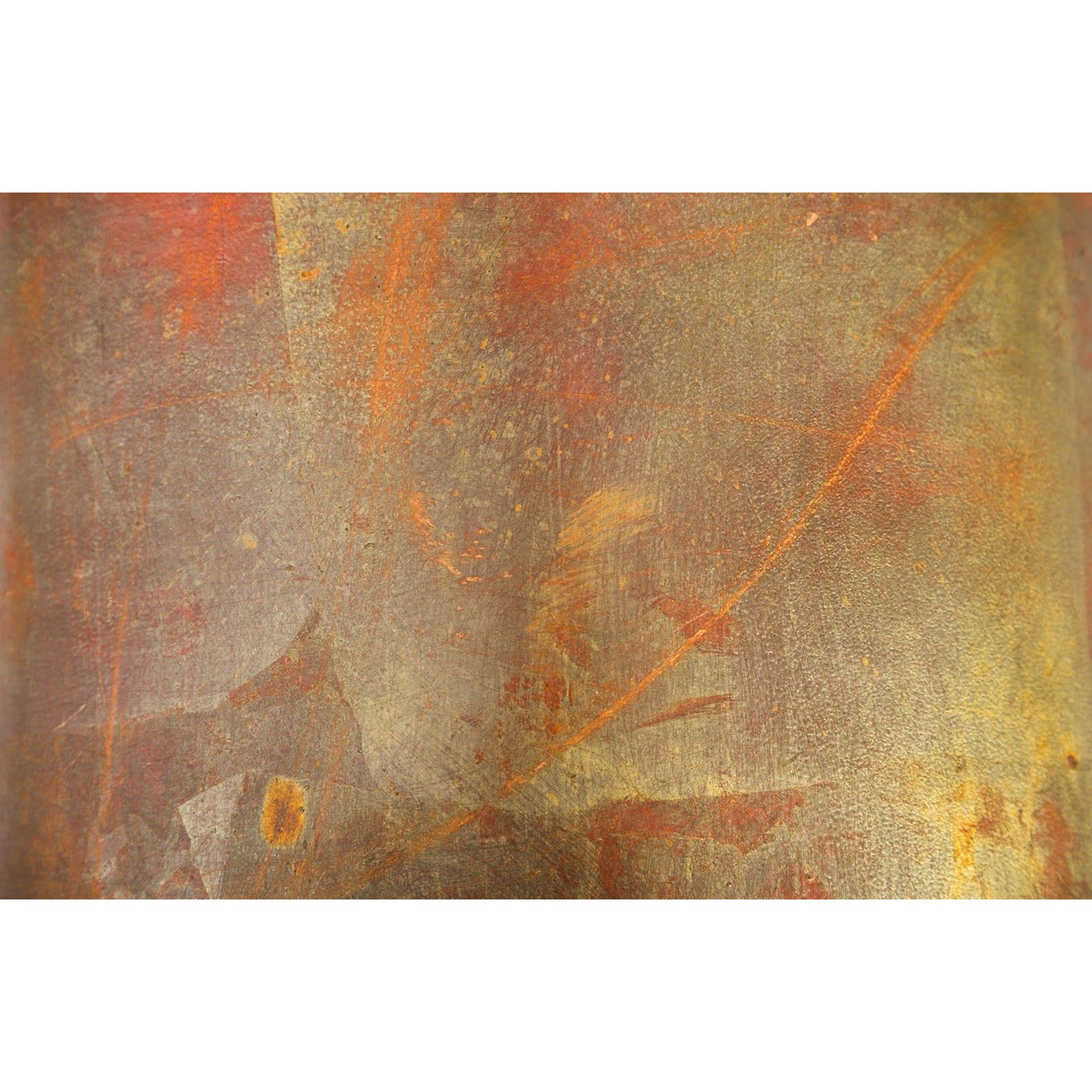 Button Wall Art by Phillips Collection in chartreuse and lichen. Made from fiberglass in a modern style.