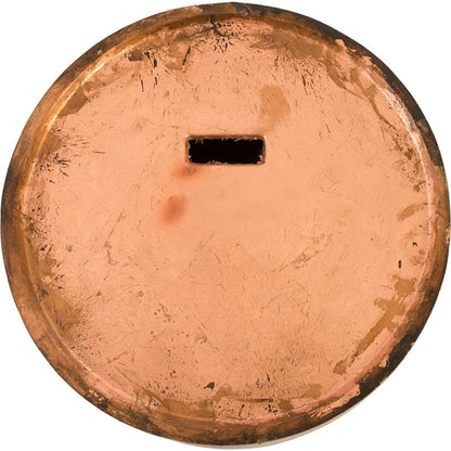 Button Wall Art by Phillips Collection in chartreuse and lichen. Made from fiberglass in a modern style.