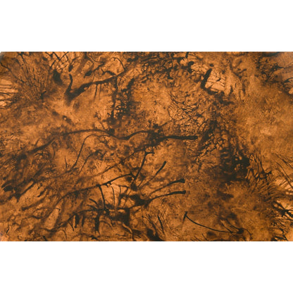 Button Wall Art by Phillips Collection in chartreuse and lichen. Made from fiberglass in a modern style.