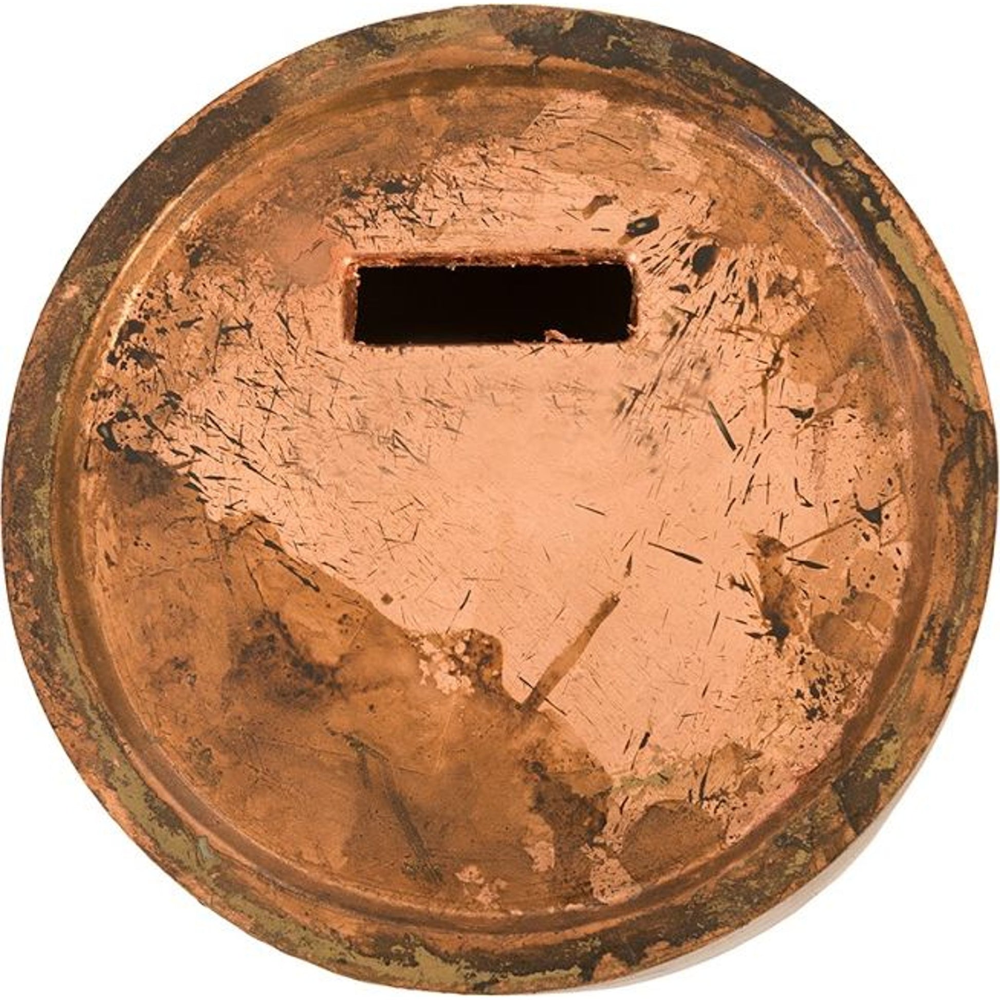 Button Wall Art by Phillips Collection in chartreuse and lichen. Made from fiberglass in a modern style.