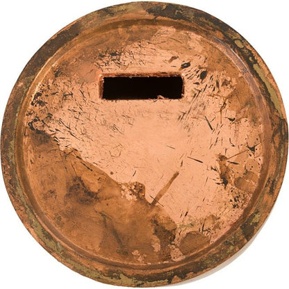 Button Wall Art by Phillips Collection in chartreuse and lichen. Made from fiberglass in a modern style.