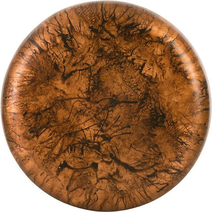 Button Wall Art by Phillips Collection in chartreuse and lichen. Made from fiberglass in a modern style.