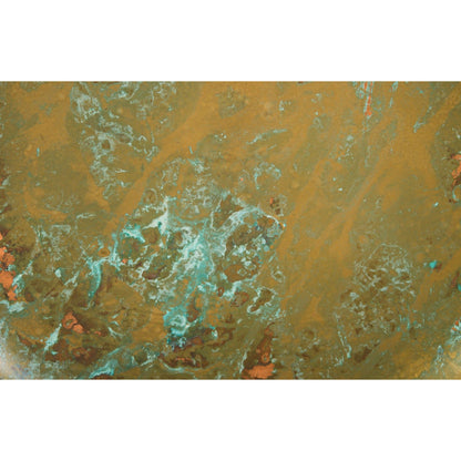 Button Wall Art by Phillips Collection in chartreuse and lichen. Made from fiberglass in a modern style.