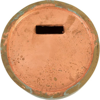 Button Wall Art by Phillips Collection in chartreuse and lichen. Made from fiberglass in a modern style.