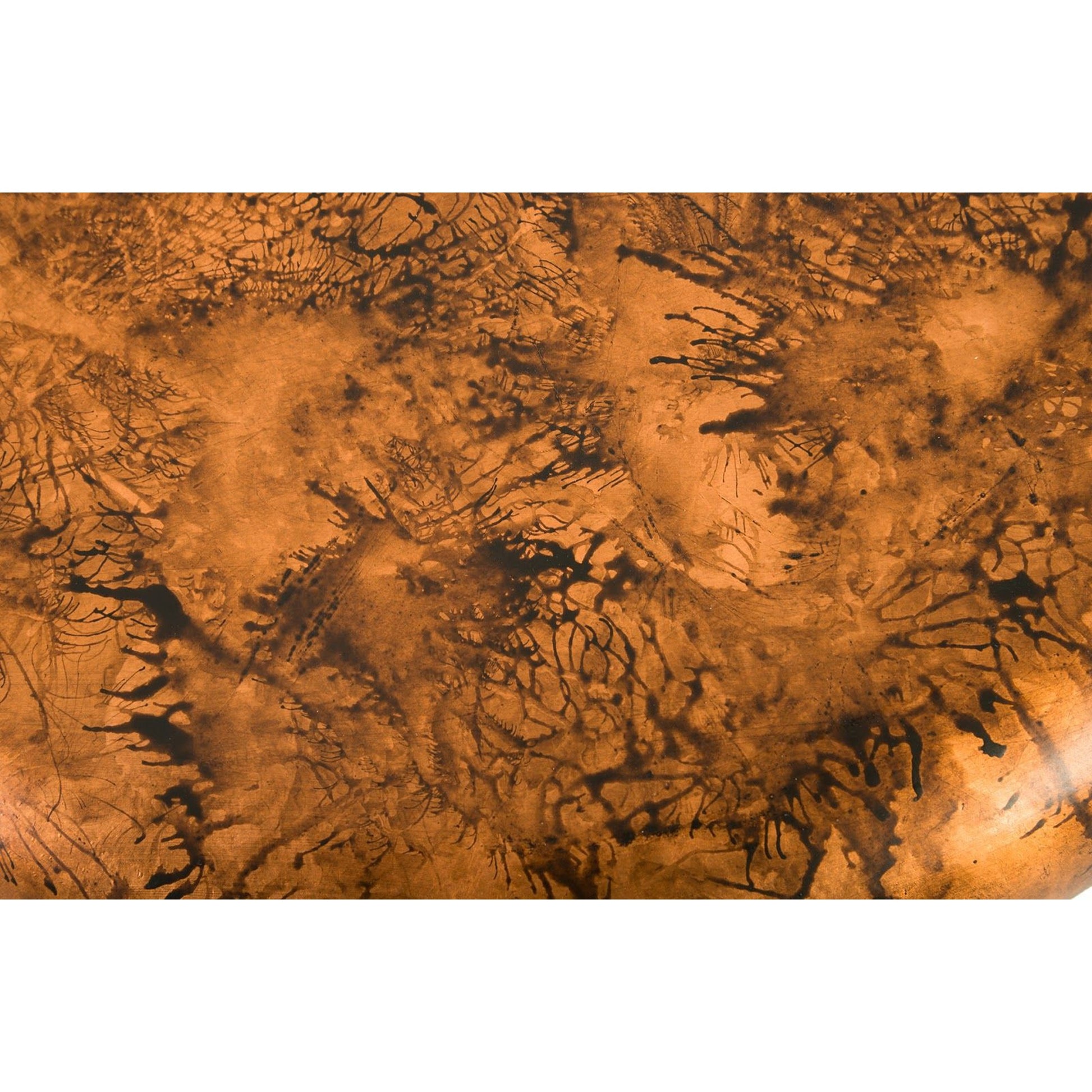 Button Wall Art by Phillips Collection in chartreuse and lichen. Made from fiberglass in a modern style.