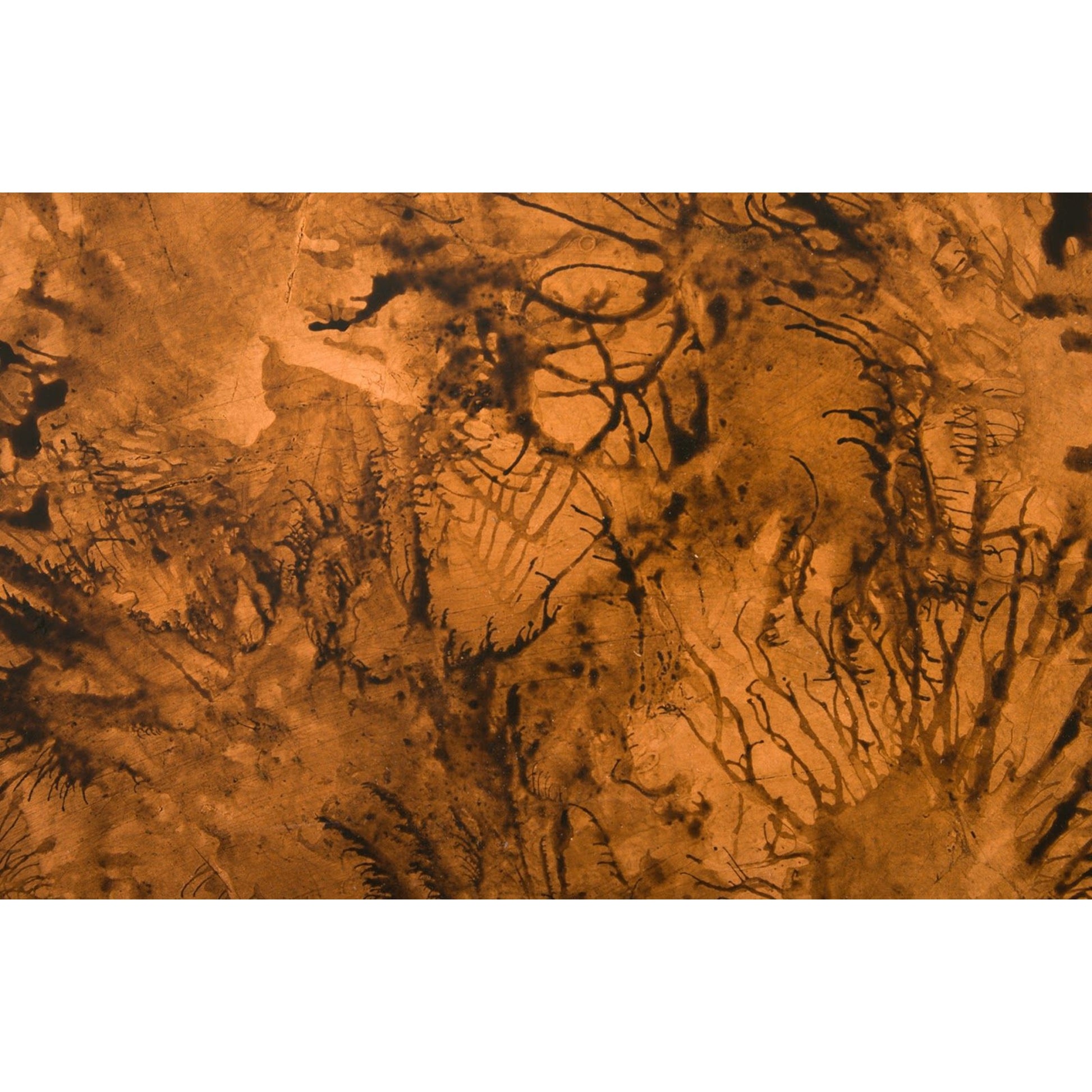 Button Wall Art by Phillips Collection in chartreuse and lichen. Made from fiberglass in a modern style.