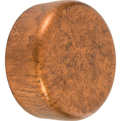 Button Wall Art by Phillips Collection in chartreuse and lichen. Made from fiberglass in a modern style.