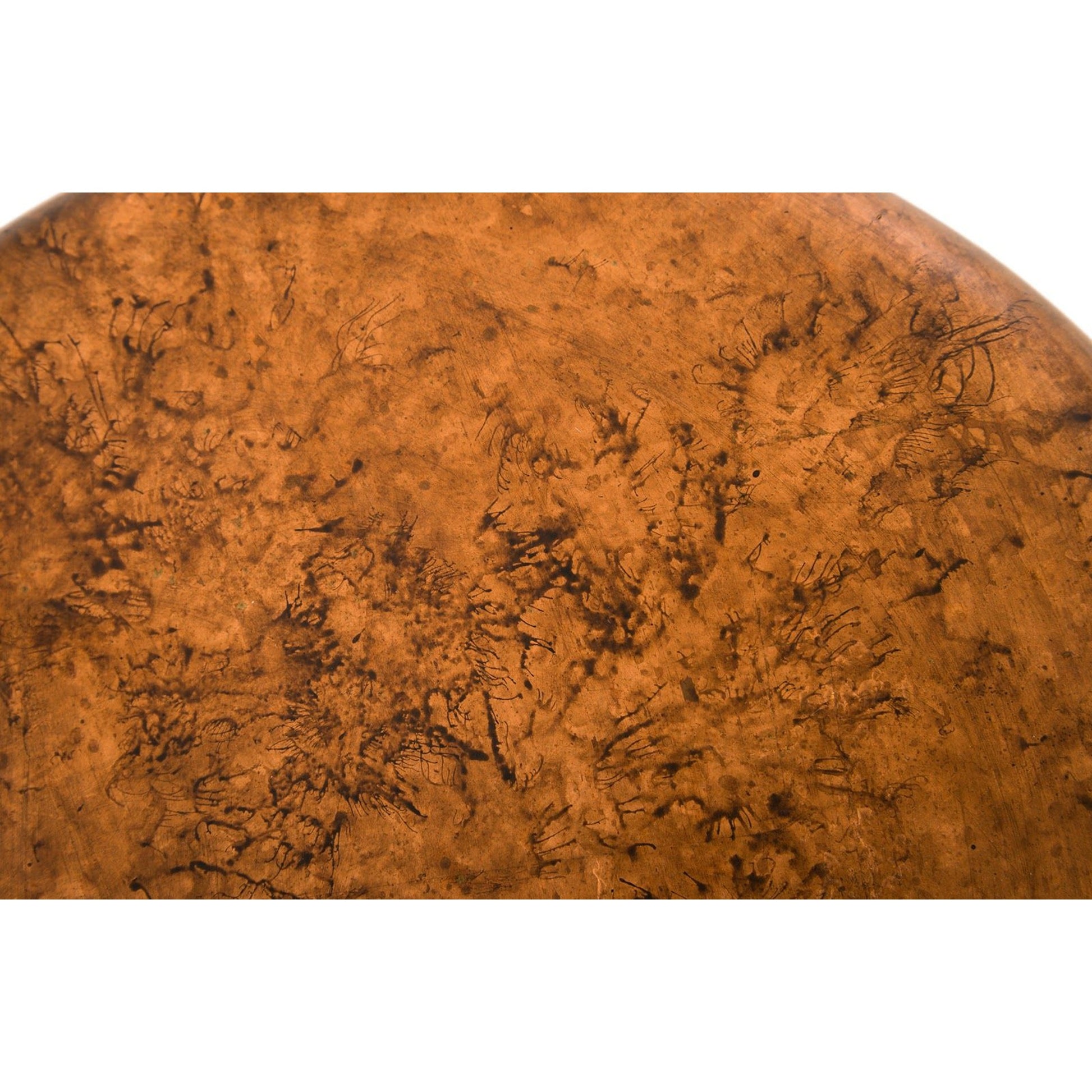 Button Wall Art by Phillips Collection in chartreuse and lichen. Made from fiberglass in a modern style.