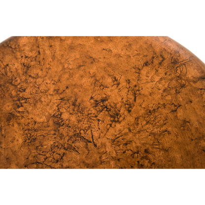 Button Wall Art by Phillips Collection in chartreuse and lichen. Made from fiberglass in a modern style.