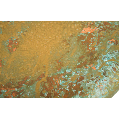 Button Wall Art by Phillips Collection in chartreuse and lichen. Made from fiberglass in a modern style.