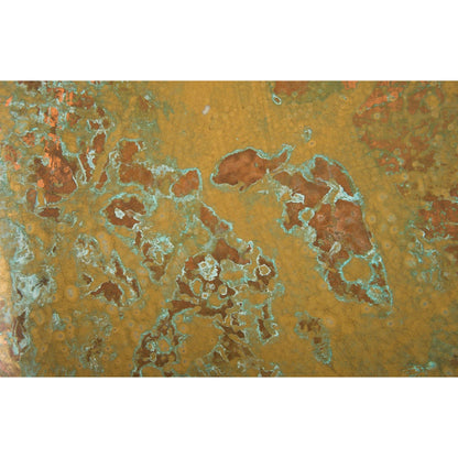 Button Wall Art by Phillips Collection in chartreuse and lichen. Made from fiberglass in a modern style.