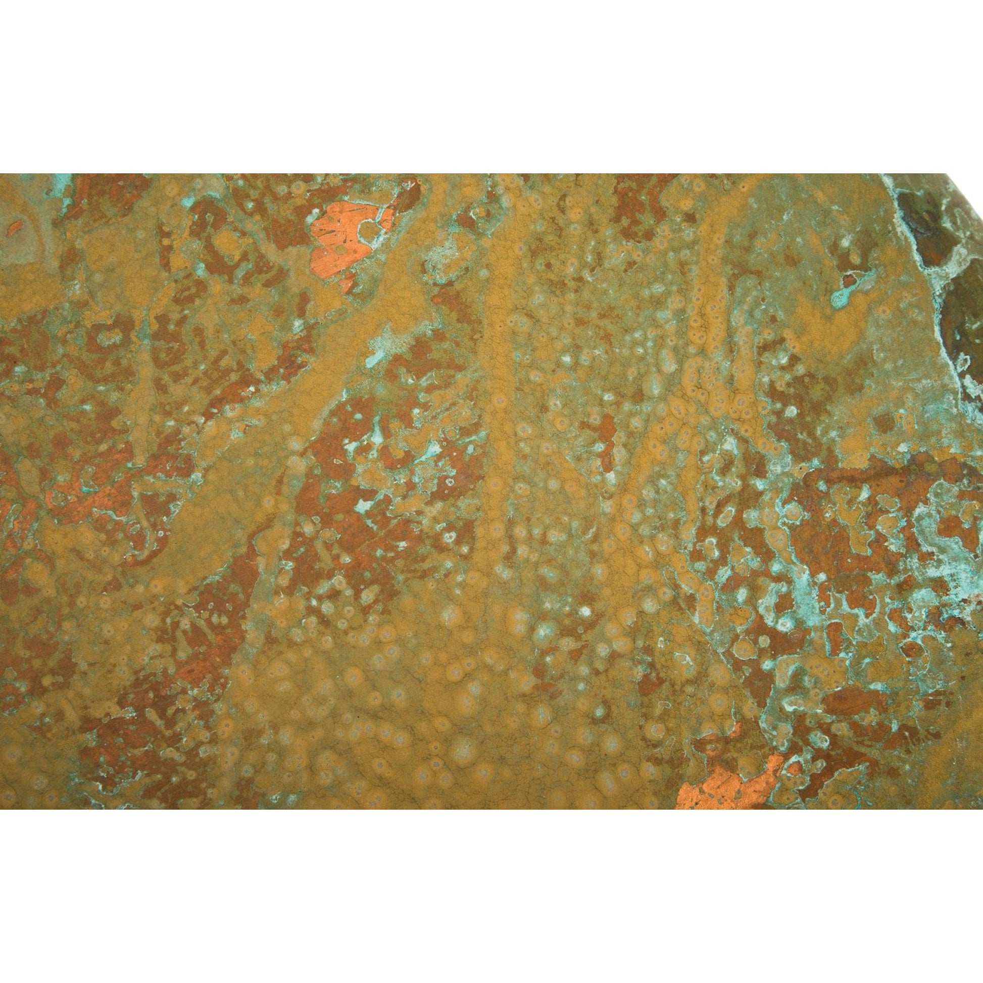 Button Wall Art by Phillips Collection in chartreuse and lichen. Made from fiberglass in a modern style.