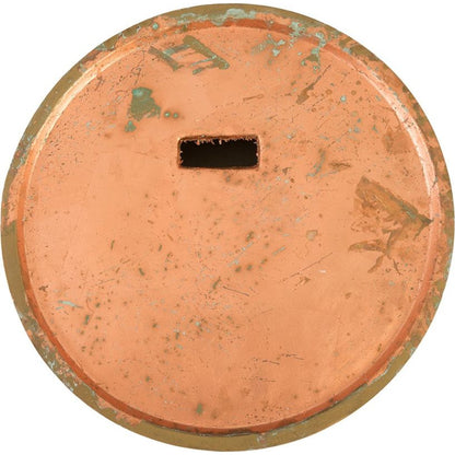 Button Wall Art by Phillips Collection in chartreuse and lichen. Made from fiberglass in a modern style.